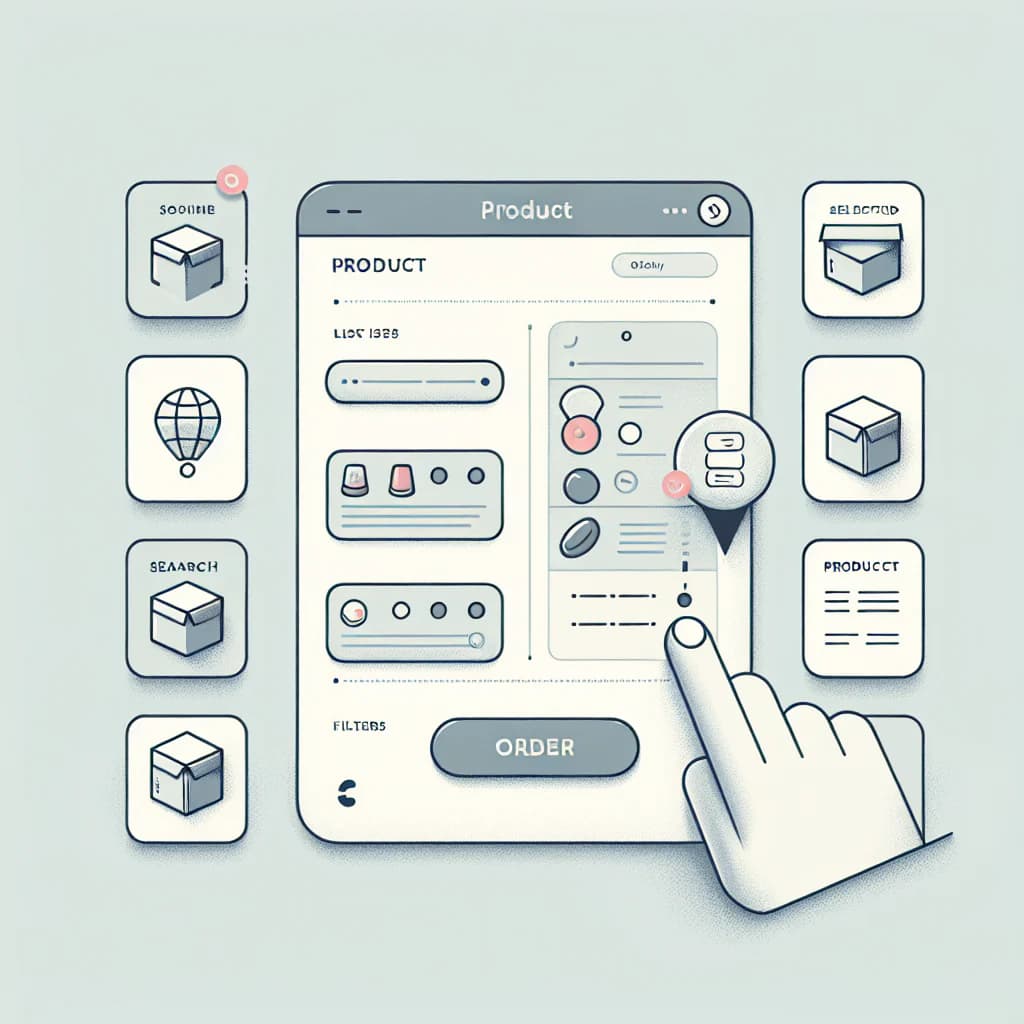 Bulk-generating AI product descriptions inside the Shopify admin
